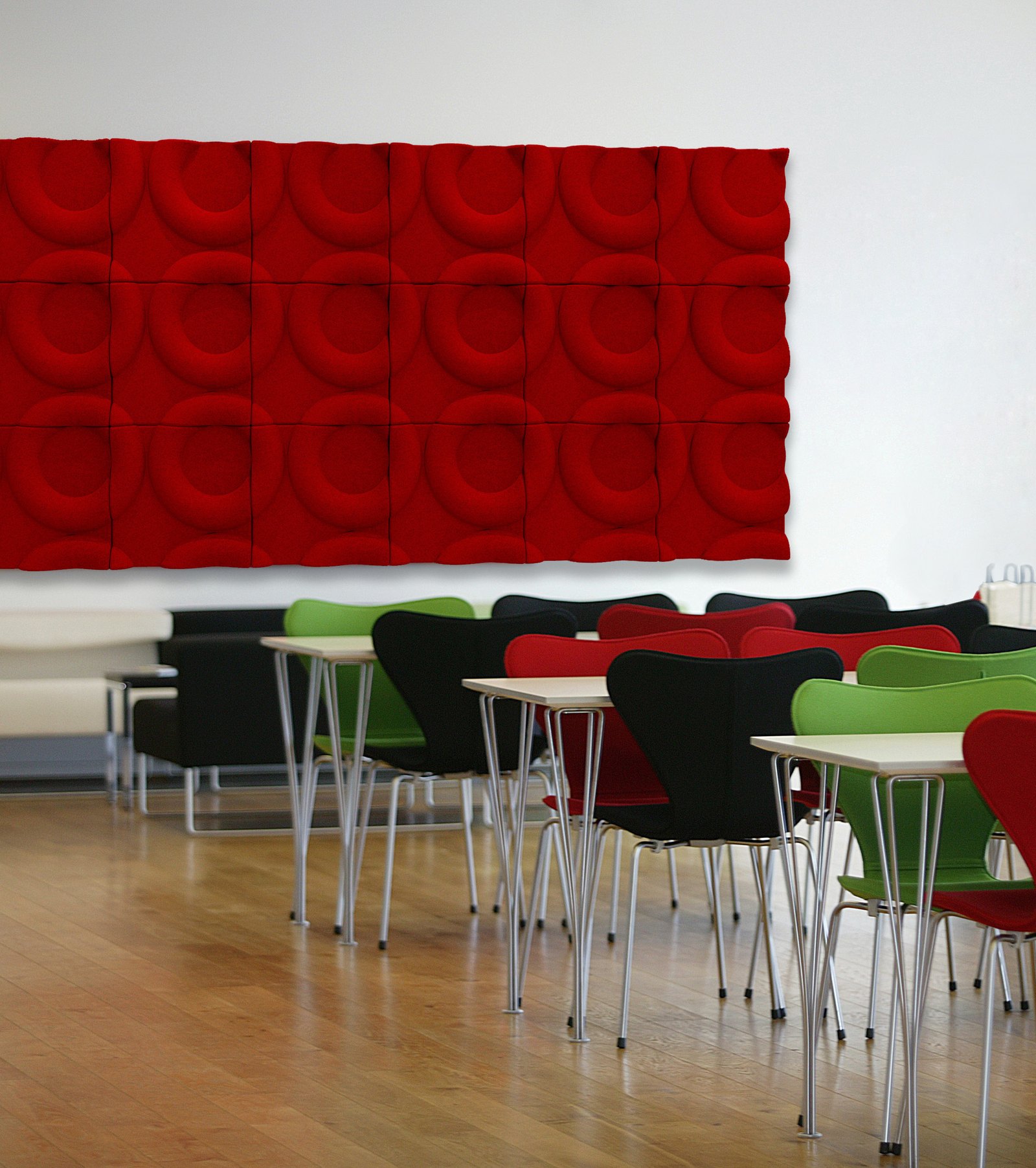 Gabriel Mono acoustic panels