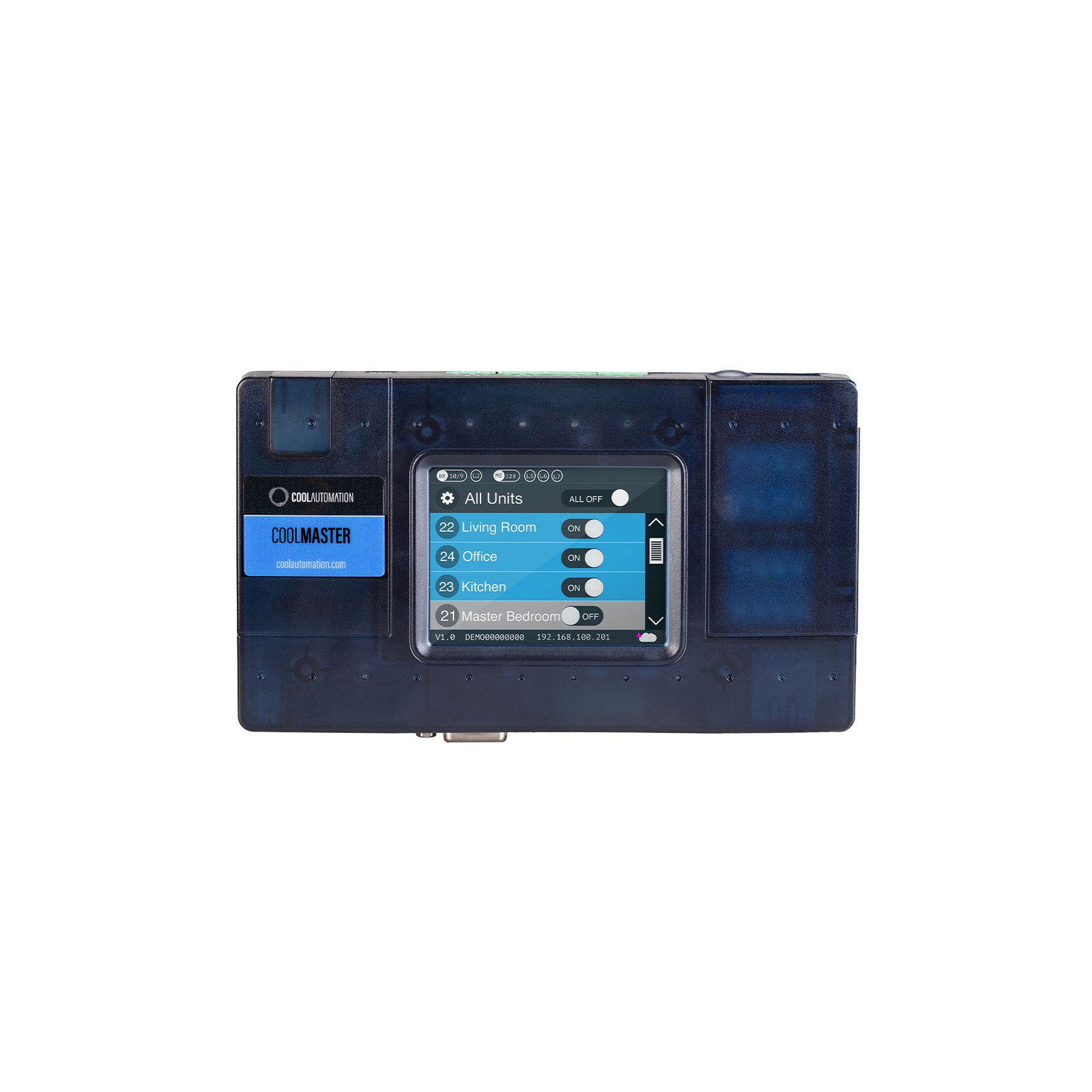 CoolMaster