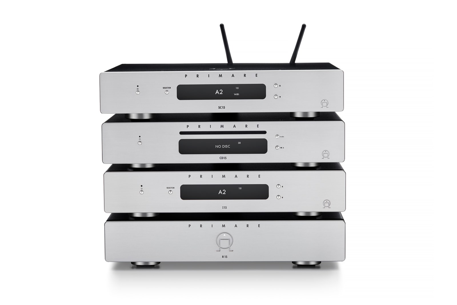 SC15 Prisma MK2