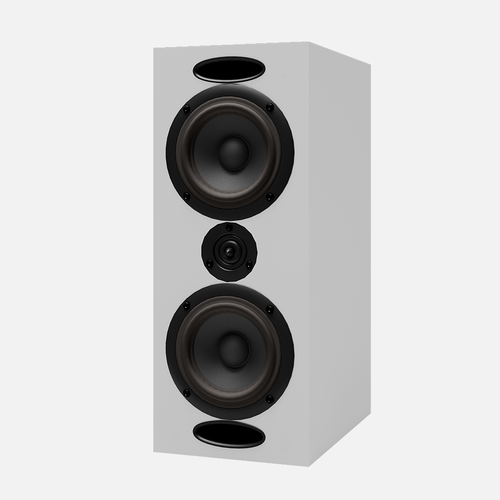 ACOUSTIX EVARA