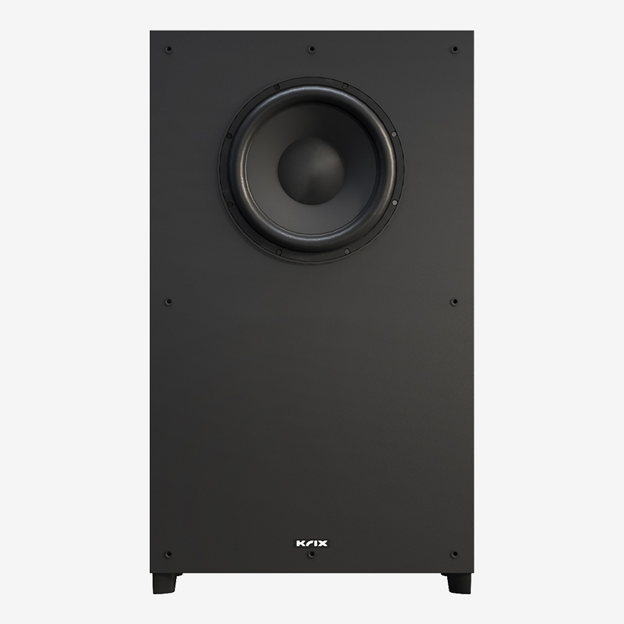 CYCLONIX 12
