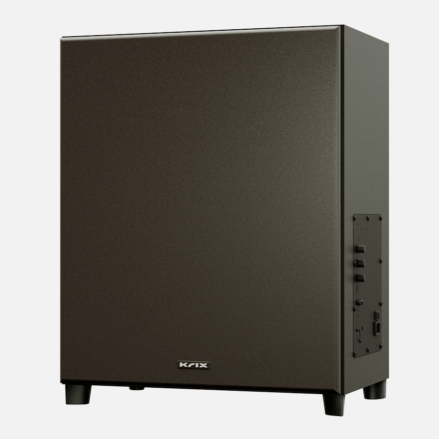 CYCLONIX 12 ACTIVE COMPACT
