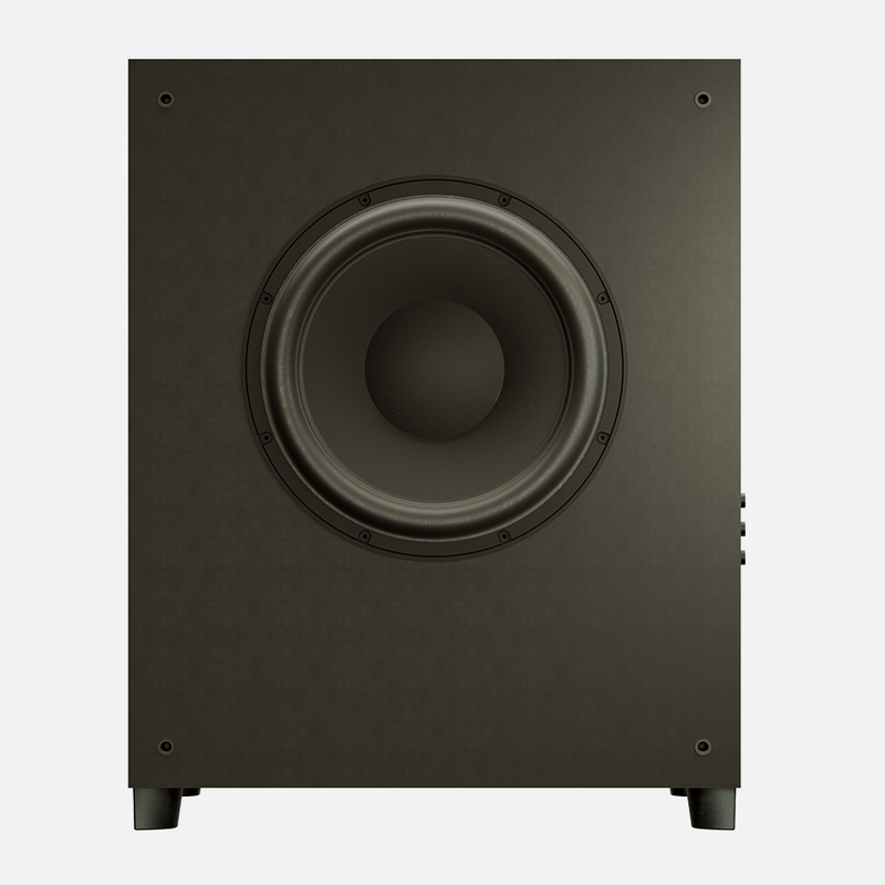 CYCLONIX 12 ACTIVE COMPACT