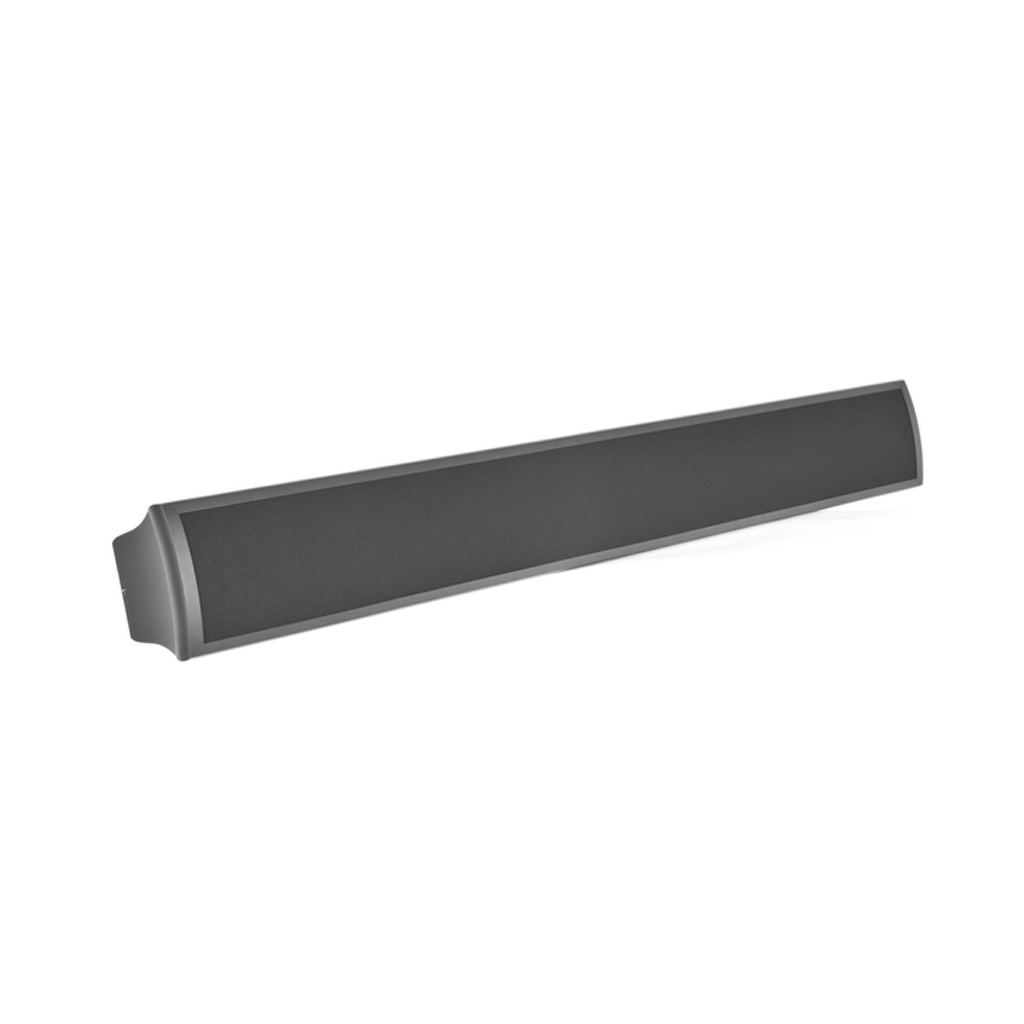 SAGE C20M X2, C38M X1 LCR SUPERBAR