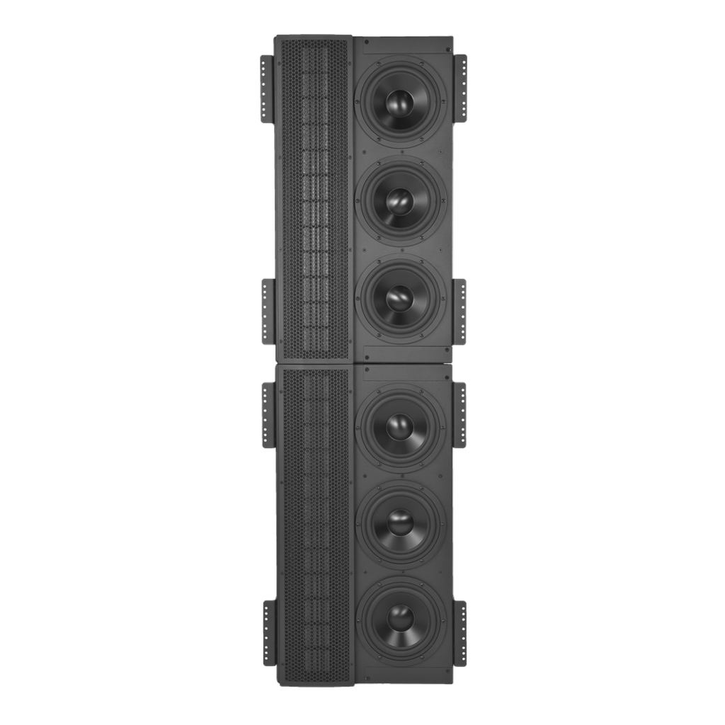 SAGE CINEMA LINE 2