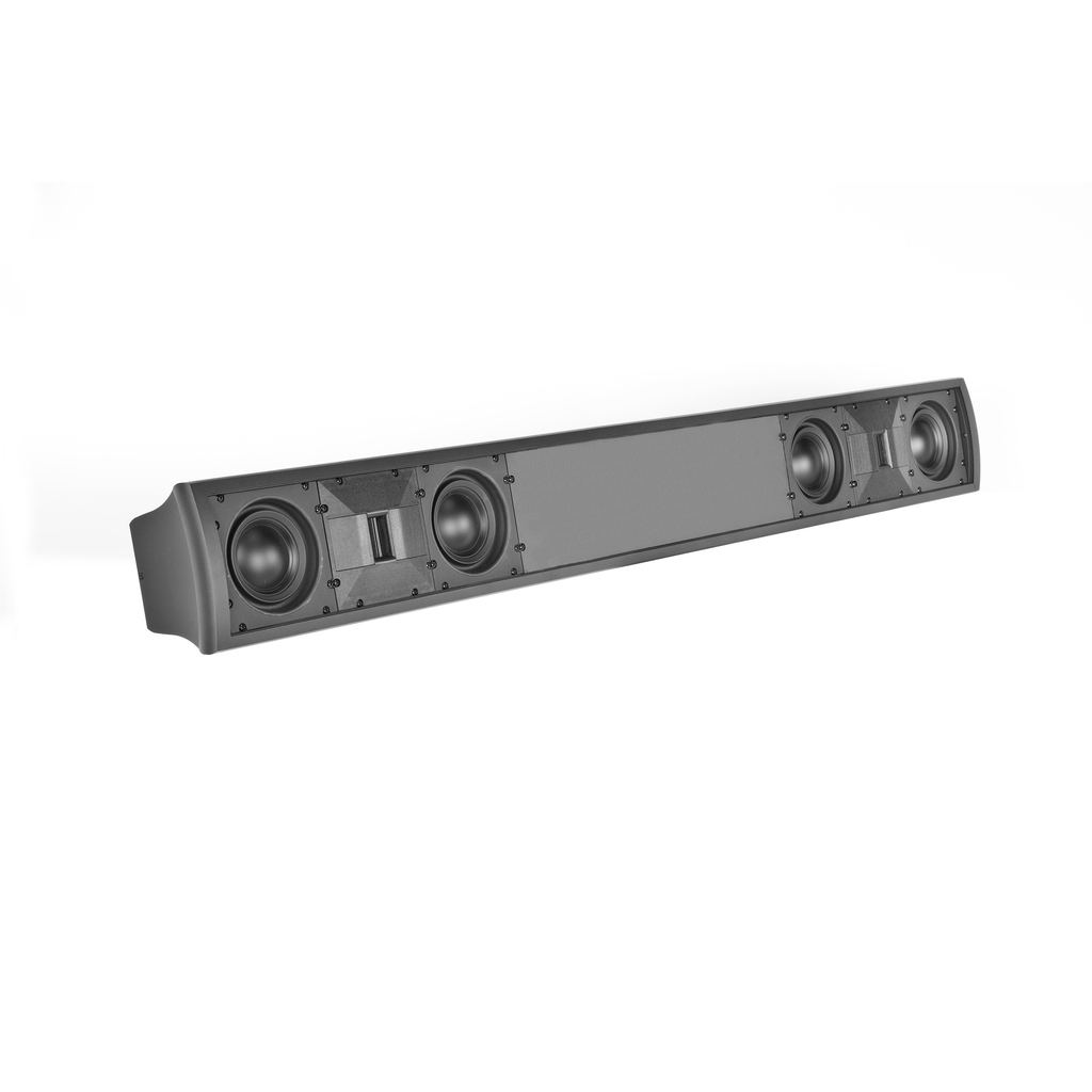 SAGE C20M X2 L&R SUPERBAR