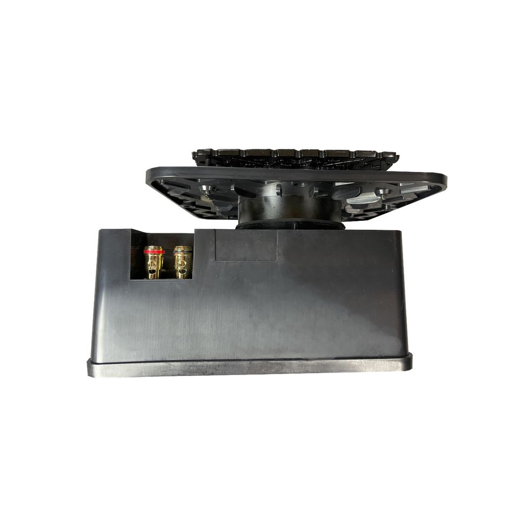 SAGE SERIES iCS3