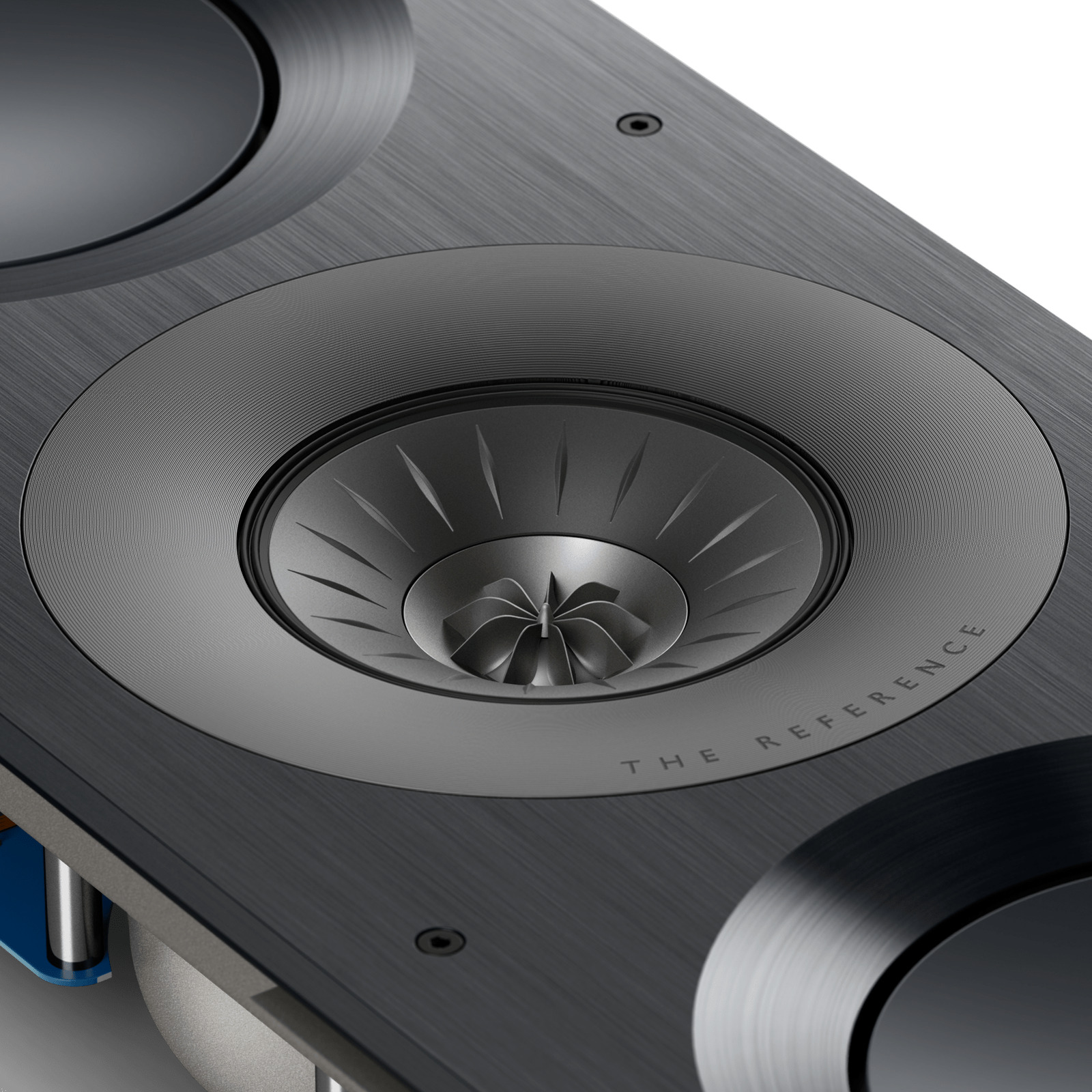 KEF Ci3160REFM-THX