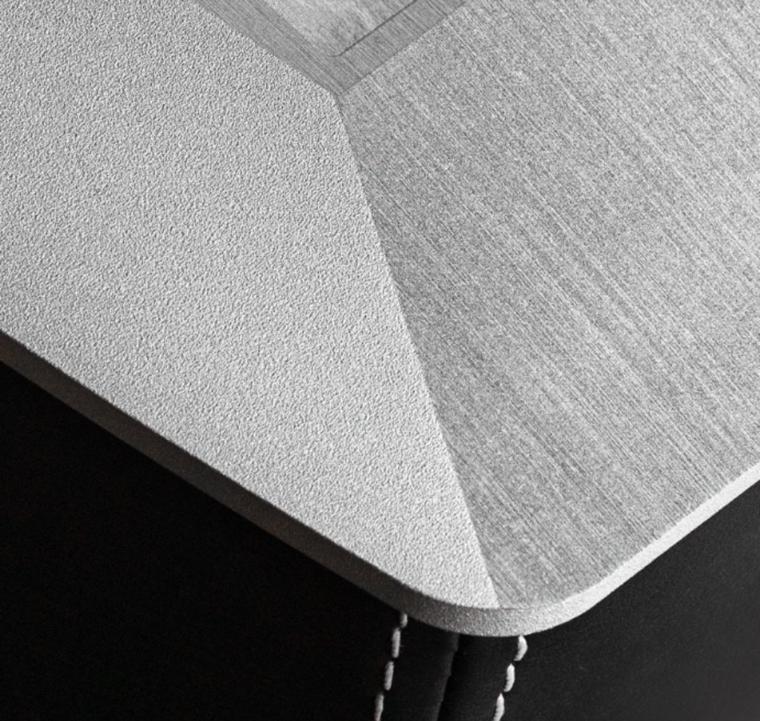 Niagara XT material detail