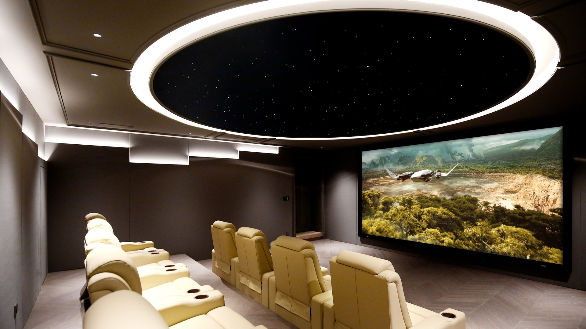 Cinema