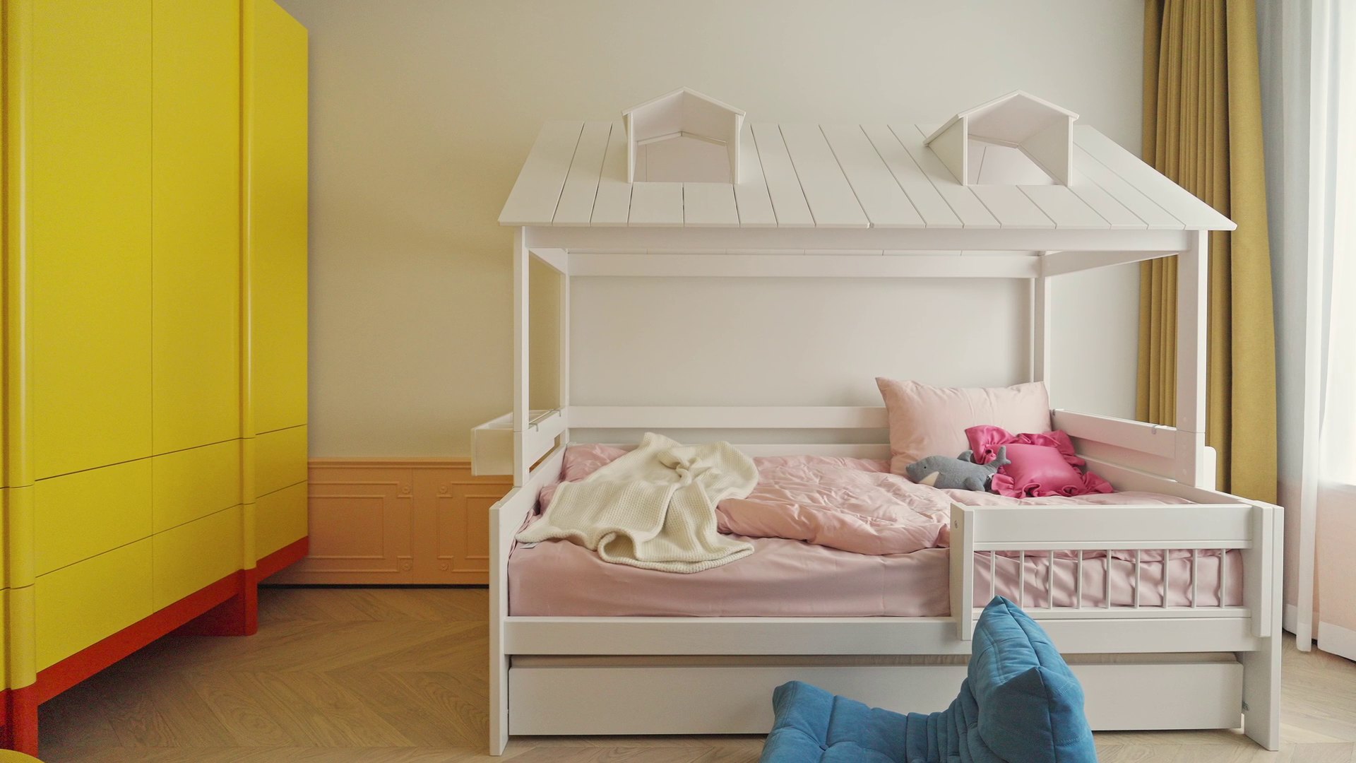 Children's room