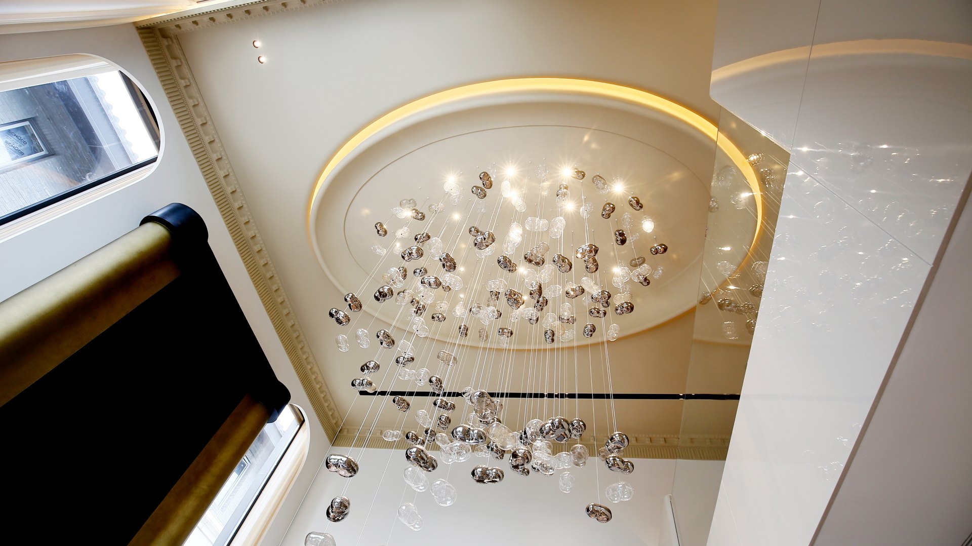 Chandelier