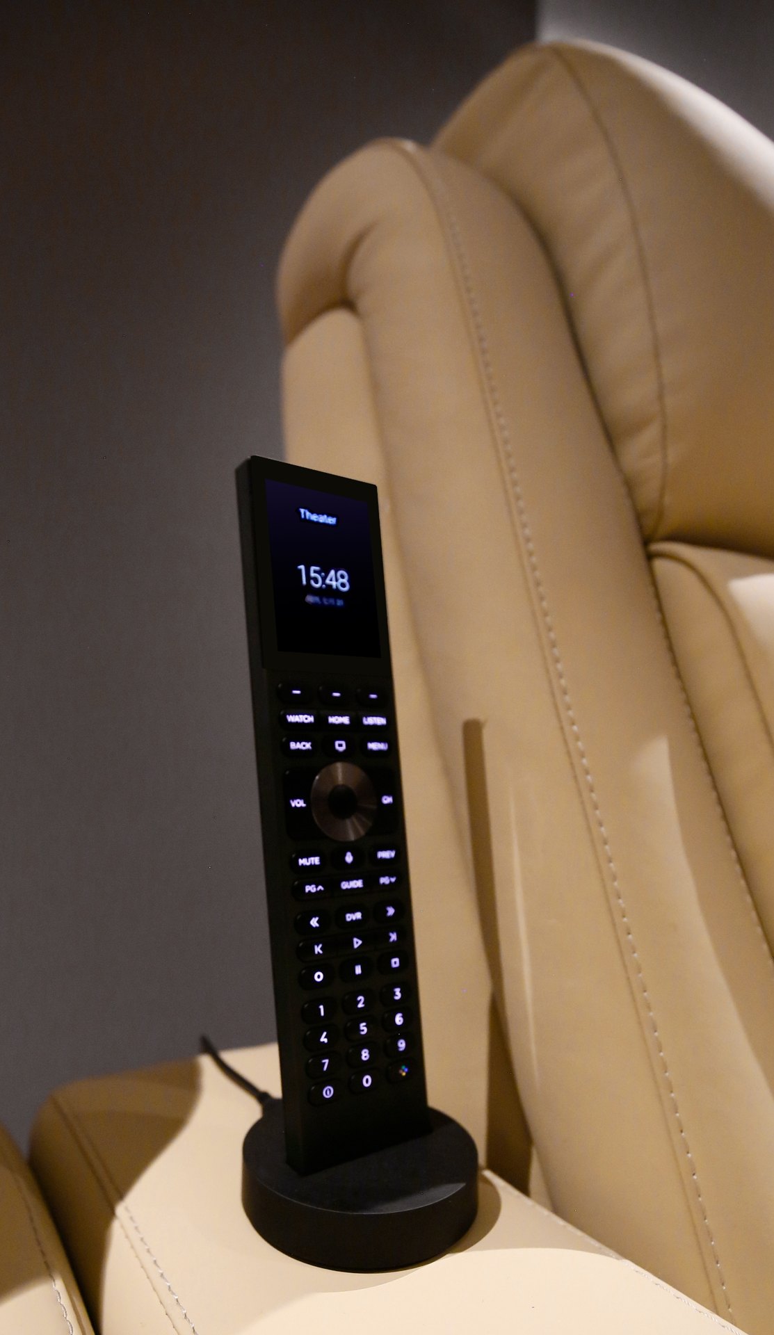 Remote
